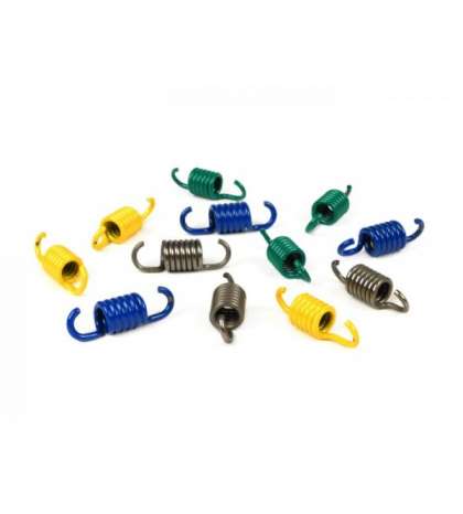 JUEGO ( 3 MUELLES ) EMBRAGUE AEROX / JOG RR 50 POLINI R: 245012
