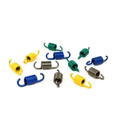 JUEGO ( 3 MUELLES ) EMBRAGUE AEROX / JOG RR 50 POLINI R: 245012