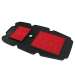 FILTRO DE AIRE HONDA XLV TRANSALP 650 01/07 - MEIWA - R: 8739