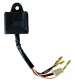 CENTRALITA ELECTRONICA 5 CABLES APRILIA/YAMAHA 50 - SGR - R: 04129027
