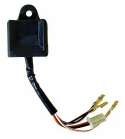 CENTRALITA ELECTRONICA 5 CABLES APRILIA SR 50 / YAMAHA AEROX 50 SGR R: 04129027