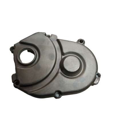 TAPA DESARROLLOS MINARELLI SCOOTER AEROX / JOG RR 50 ALUMINIO ( TIPO ORIGEN ) R: 4614