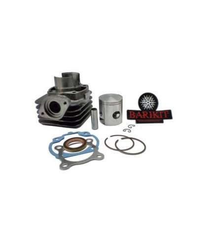 CILINDRO KYMCO AGILITY, DINK, SUPER 9, VITALITY 50 D. PISTÓN 39 - BARIKIT - R: CIL-742