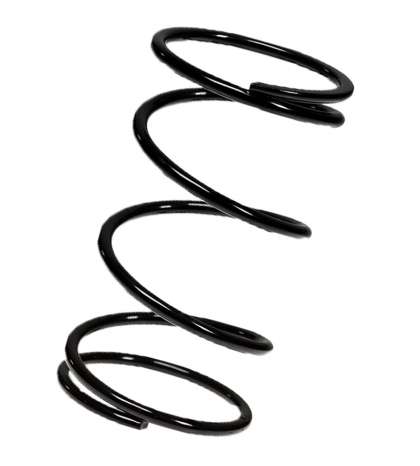 MUELLE POLEA CONDUCIDA NEGRO PIAGGIO 50 MALOSSI R: 2916111B0