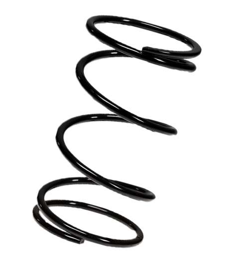 MUELLE POLEA CONDUCIDA NEGRO PIAGGIO 50 MALOSSI R: 2916111B0