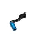 PEDAL CAMBIO MINARELLI AM 6 NEGRO / AZUL KRM R: KR333F