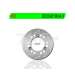 DISCO DE FRENO SUZUKI BURGMAN 125 02/05 DELANTERO - NG - R: 962453