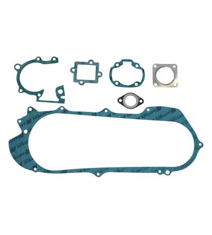 JUEGO JUNTAS MOTOR SUZUKI KATANA AIRE - ARTEIN - R: J0000SZ000445