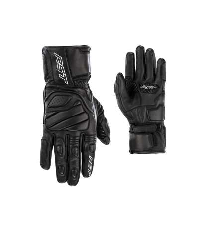 PAR DE GUANTES ( TL ) PIEL TURBINE NEGRO R: 866000910110