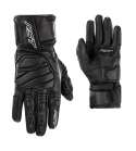 PAR DE GUANTES ( TS ) PIEL RST TURBINE NEGRO R: 866000950108
