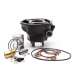 CILINDRO YAMAHA AEROX / JOG RR 50 LC. 49 C.C. METRAKIT R:804A0510