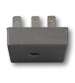 REGULADOR 12V - CA - 3 FASTONS RIEJU RR, APRILIA RS 50 R: 04179039