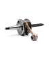 CIGUEÑAL MINARELLI HORIZONTAL AEROX / JOG RR ( TIPO ORIGEN ) METRA KIT R: 850Y0412