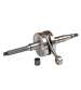 CIGUEÑAL S-ROAD ADAPT BOOSTER Ø10 AEROX, JOG RR - MVT - R: 090980F