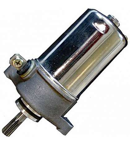MOTOR DE ARRANQUE YAMAHA X-MAX 125, X-CITY 125 - SGR - R: 04171187