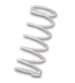 MUELLE POLEA CONDUCIDA MALOSSI BLANCO PIAGGIO 125 R: 2916466W0