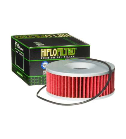 FILTRO ACEITE YAMAHA V-MAX 1200 85/95 - HIFLOFILTRO - R: HF146