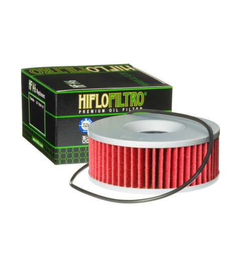 FILTRO ACEITE YAMAHA V-MAX 1200 85/95 - HIFLOFILTRO - R: HF146