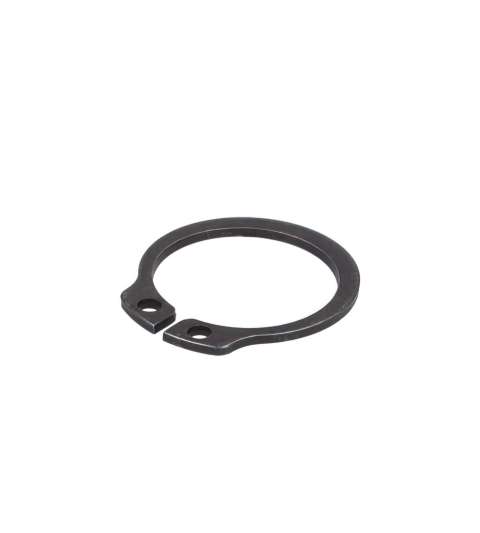 CIRCLIP DEL PIÑÓN DE SALIDA MINARELLI AM6 Y CIGÜEÑAL SCOOTER R: A49384Z034