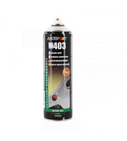 SPRAY MOTIP M403 DECAPANTE JUNTAS MOTOR 500ML R: S5839E