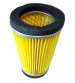 FILTRO DE AIRE YAMAHA CYGNUS 125 97/99 - SGR - R: 9161