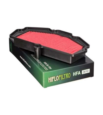 FILTRO DE AIRE KAWASAKI VERSYS 650 15-17 HIFLOFILTRO R: HFA2610