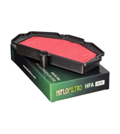 FILTRO DE AIRE KAWASAKI VERSYS 650 15-17 HIFLOFILTRO R: HFA2610
