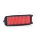 FILTRO DE AIRE HYOSUNG GV 125 / 250 AQUILA R: 16631