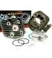 EQUIPO MOTOR KYMCO DINK 50 AIRE D. 47 - MALOSSI - R: 319987