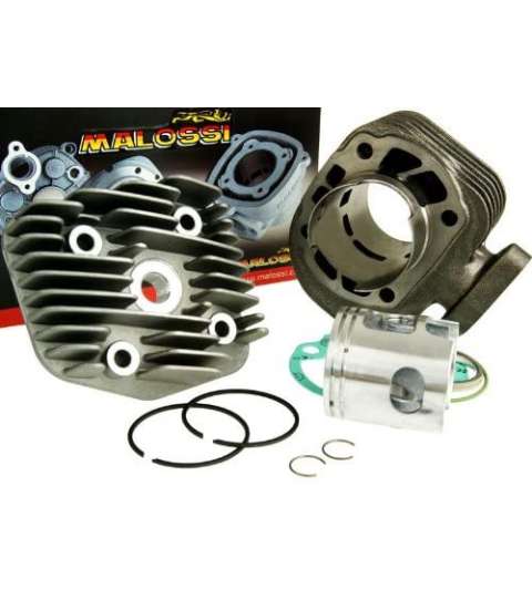 EQUIPO MOTOR KYMCO DINK 50 AIRE D. 47 - MALOSSI - R: 319987
