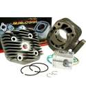 EQUIPO MOTOR KYMCO DINK 50 AIRE DIÁMETRO PISTÓN 47 MM. ( 70 CC. ) MALOSSI R: 319987