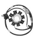 STATOR 12 POLOS TRIFASE KYMCO AGILITY PLUS 125/200 SGR R: 04169037