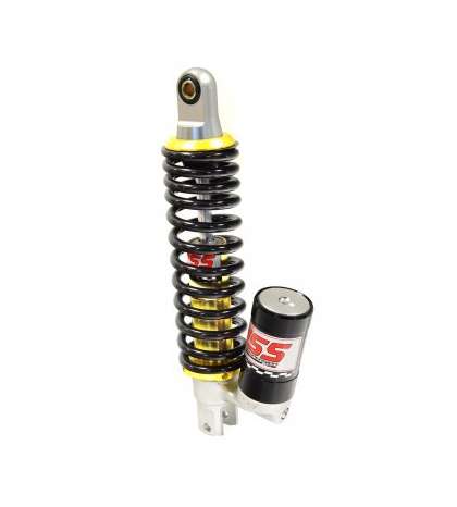 AMORTIGUADOR DE GAS YSS TRASERO YAMAHA AEROX 50 COMPETICIÓN R: 60401304