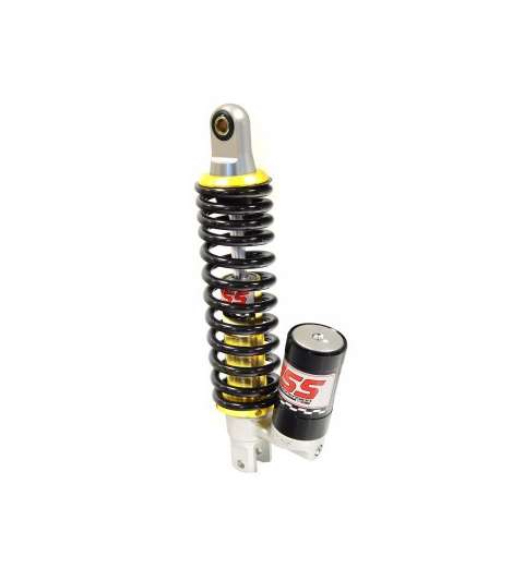 AMORTIGUADOR DE GAS YSS TRASERO YAMAHA AEROX 50 COMPETICIÓN R: 60401304