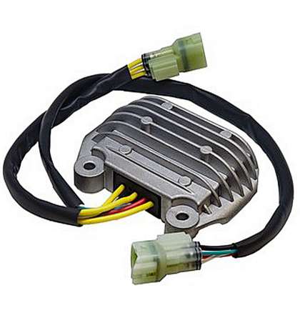 REGULADOR KTM EXC F 250 / 350 /450 /500 ( 12/16 ) DZE R: 04172568