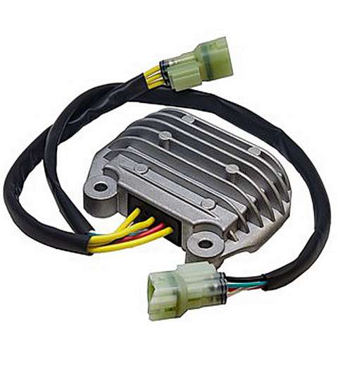REGULADOR KTM EXC F 250 / 350 /450 /500 ( 12/16 ) DZE R: 04172568