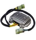 REGULADOR KTM EXC F 250 / 350 /450 /500 ( 12/16 ) DZE R: 04172568