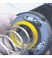 TORSION CONTROLLER MOTOR MINARELLI MALOSSI R: 2512827