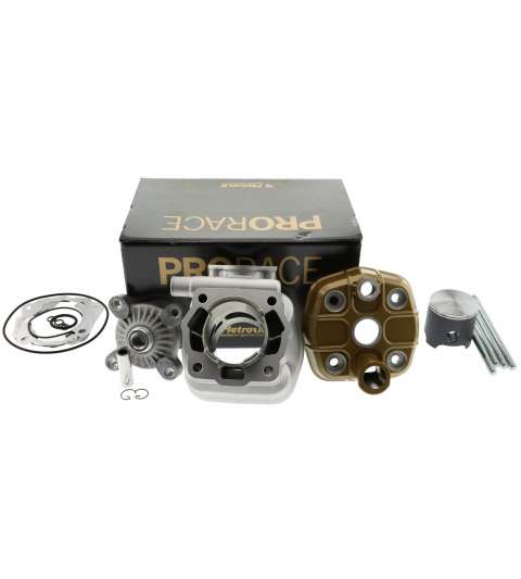 EQUIPOMOTOR PRO RACE 3 DERBI E2 ( MOTOR DERBI ) 70 C.C. METRA KT R: 800D1636