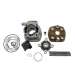 EQUIPOMOTOR PRO RACE 3 DERBI E2 ( MOTOR DERBI ) 70 C.C. METRA KT R: 800D1636
