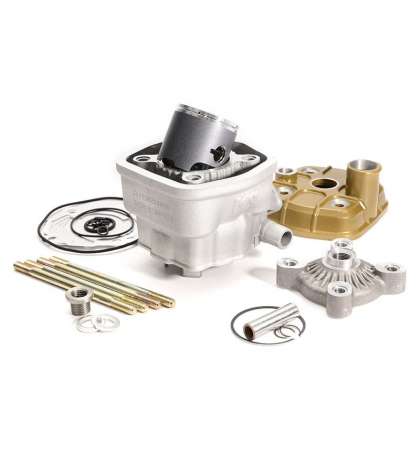 EQUIPOMOTOR PRO RACE 4 DERBI SENDA E2 ( MOTOR DERBI ) 80 C.C. METRA KIT R: 805D1656