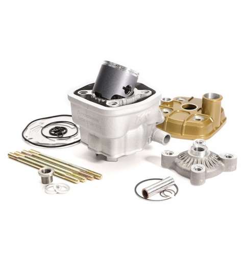 EQUIPOMOTOR PRO RACE 4 DERBI SENDA E2 ( MOTOR DERBI ) 80 C.C. METRA KIT R: 805D1656