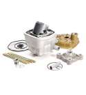 EQUIPOMOTOR PRO RACE 4 DERBI SENDA E2 ( MOTOR DERBI ) 80 C.C. METRAKIT R: 805D1656