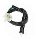 INTERRUPTOR FRENO MOTORES GY6 TIPO B R: 208257D