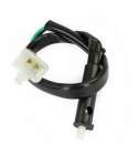 INTERRUPTOR FRENO MOTORES GY6 TIPO B R: 208257D
