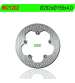 DISCO DE FRENO YAMAHA YZF-R 125 08/13 DELANTERO NG R: 9621202