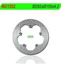 DISCO DE FRENO YAMAHA YZF-R 125 08/14 DELANTERO NG R: 9621202