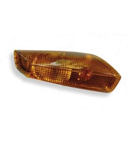 CRISTAL INTERMITENTE DELANTERO DERECHO SUZUKI ADDRESS 50 R: 6674
