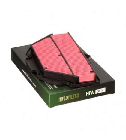 FILTRO DE AIRE SUZUKI GSX 600 R / GSX 750 R 06/10 HIFLOFILTRO R: 18956