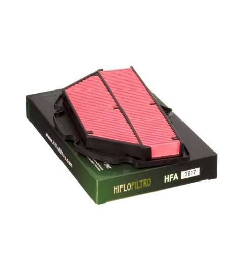 FILTRO DE AIRE SUZUKI GSX 600 R / GSX 750 R 06/10 HIFLOFILTRO R: 18956